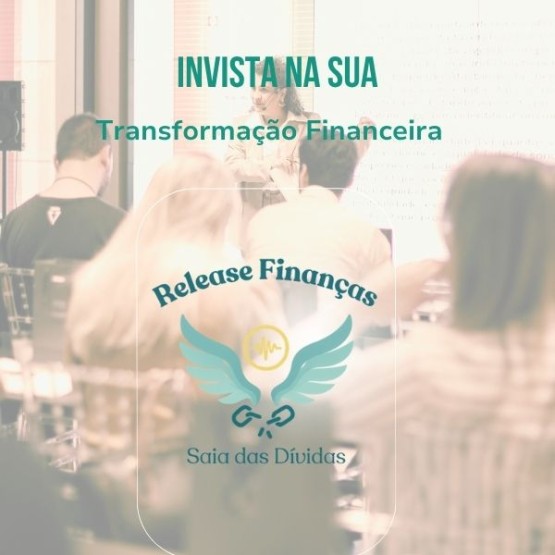 Liberte-se do Estresse Financeiro: Transforme sua vida com Nossa Autoterapia